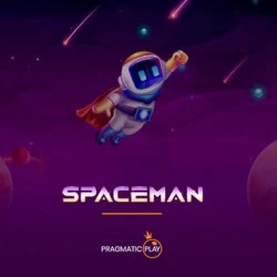 Spaceman 77qq